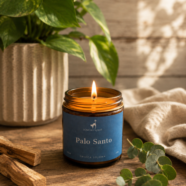 Palo Santo