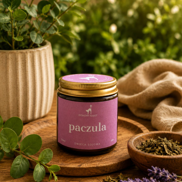 Paczula