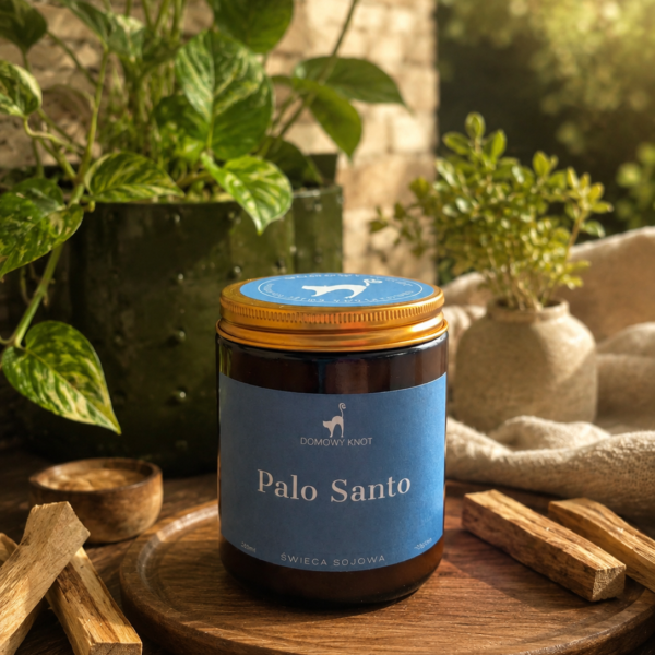 Palo Santo